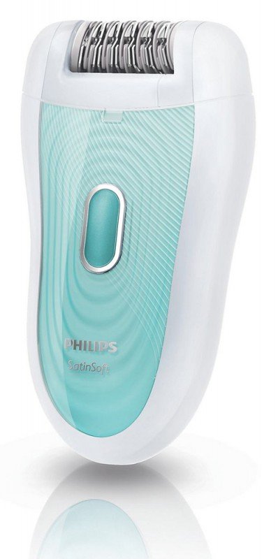 Эпилятор Philips HP6522 photo 2